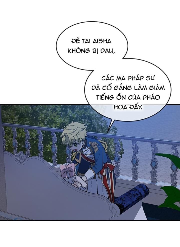 đọc truyện Hướng Về Ánh Dương Lần Nữa Chương 9.5 ảnh 7 tại Thiên Thai Truyện