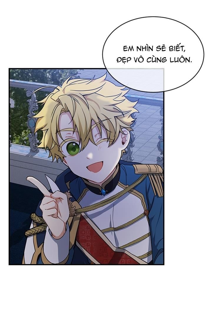 đọc truyện Hướng Về Ánh Dương Lần Nữa Chương 9.5 ảnh 8 tại Thiên Thai Truyện