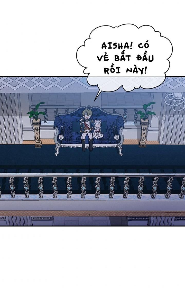 đọc truyện Hướng Về Ánh Dương Lần Nữa Chương 9.5 ảnh 11 tại Thiên Thai Truyện