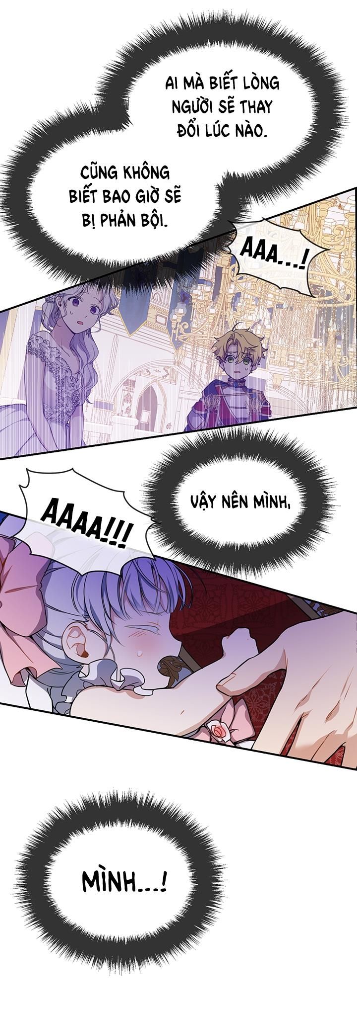 đọc truyện Hướng Về Ánh Dương Lần Nữa Chương 9 ảnh 14 tại Thiên Thai Truyện