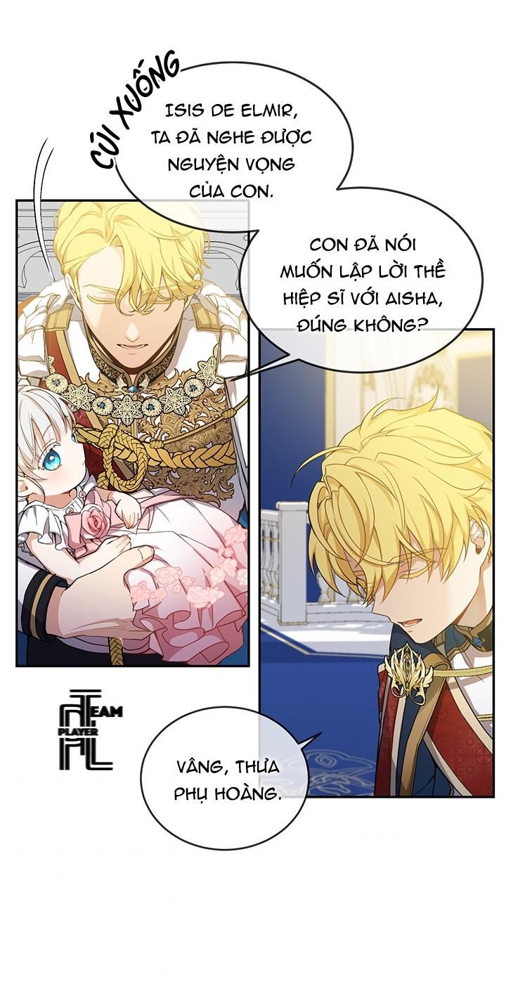 đọc truyện Hướng Về Ánh Dương Lần Nữa Chương 9 ảnh 5 tại Thiên Thai Truyện