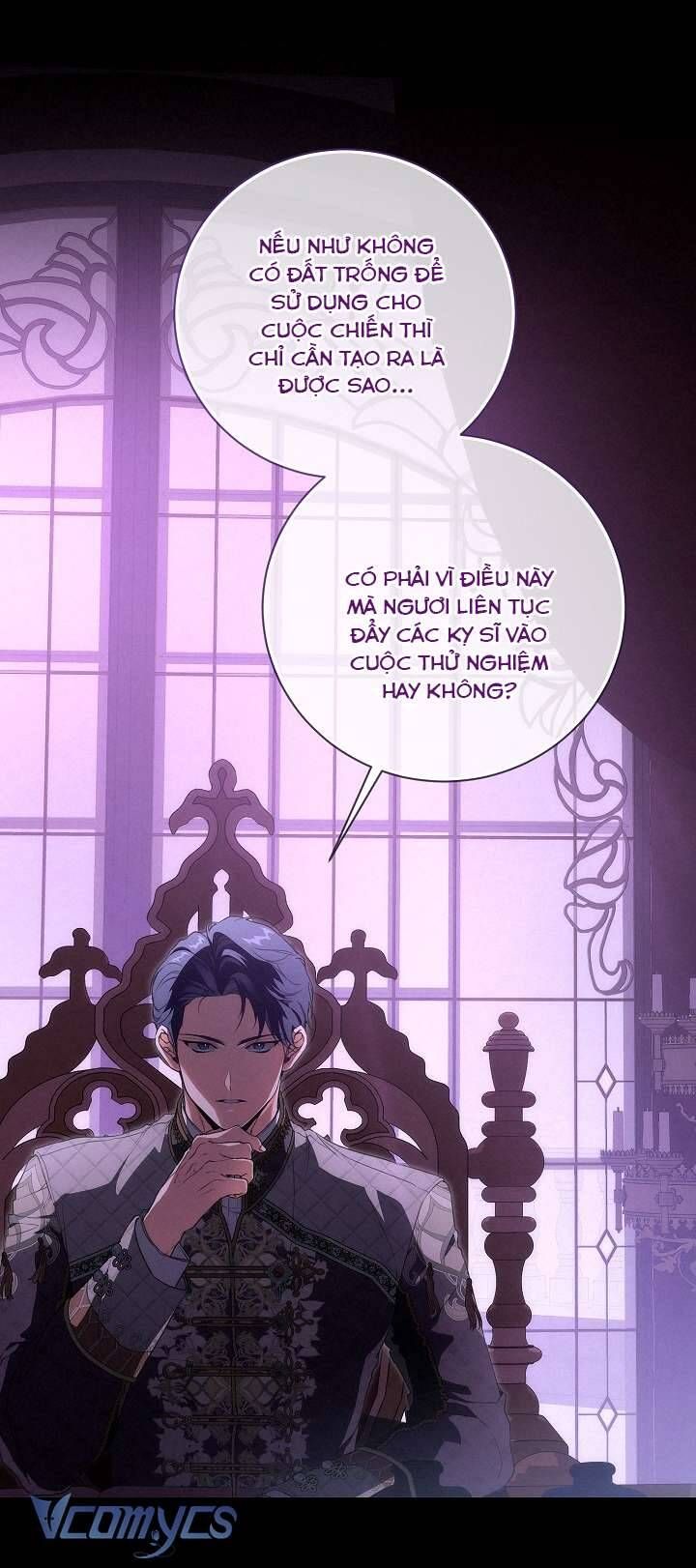 đọc truyện Hướng Về Ánh Dương Lần Nữa Chương 90 ảnh 16 tại Thiên Thai Truyện