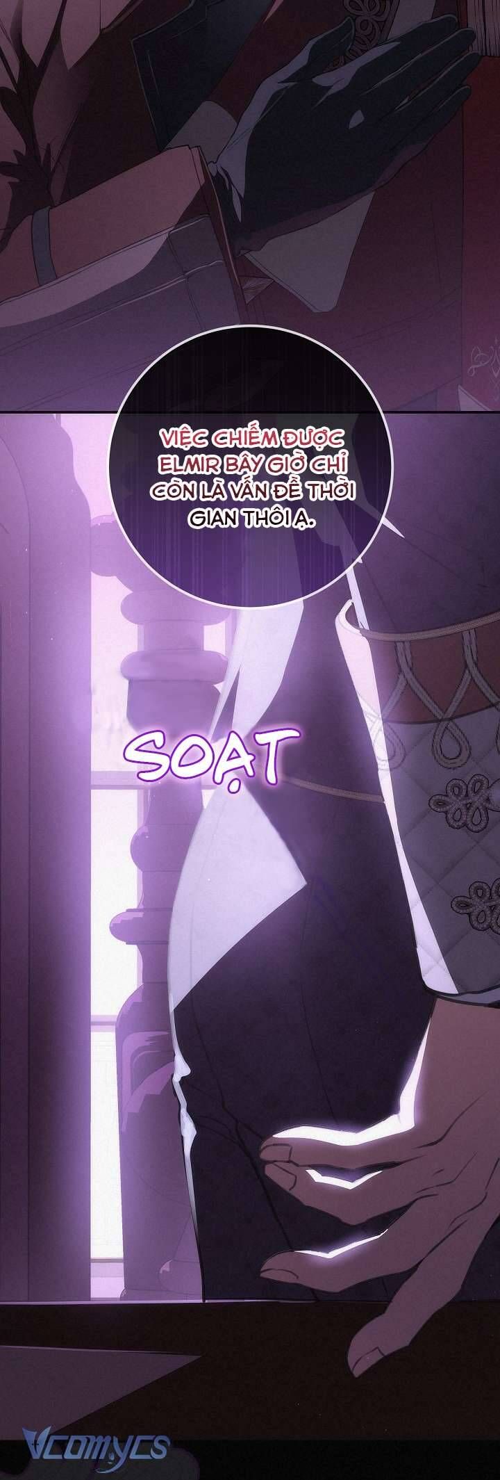 đọc truyện Hướng Về Ánh Dương Lần Nữa Chương 90 ảnh 21 tại Thiên Thai Truyện