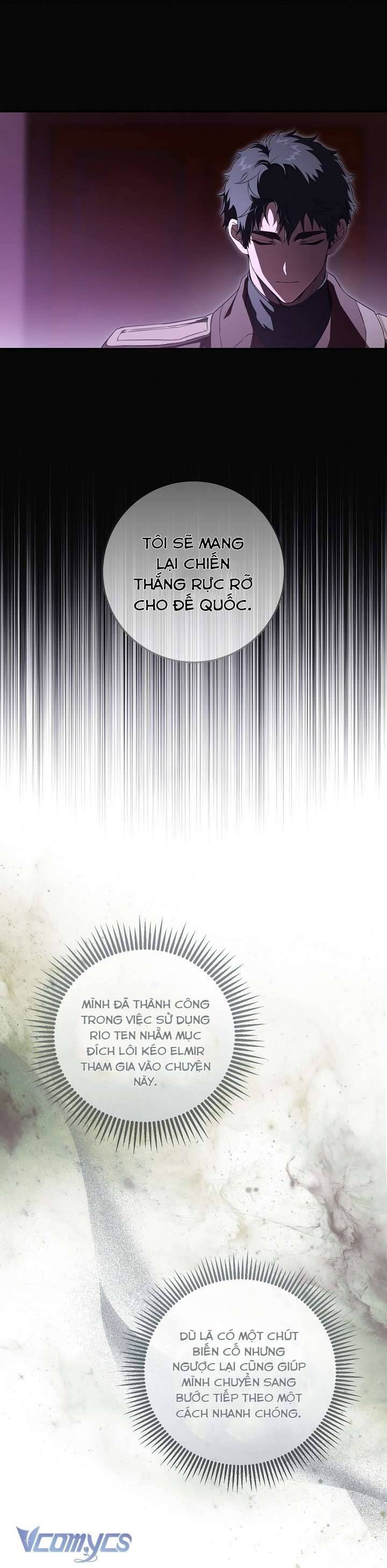 đọc truyện Hướng Về Ánh Dương Lần Nữa Chương 90 ảnh 25 tại Thiên Thai Truyện