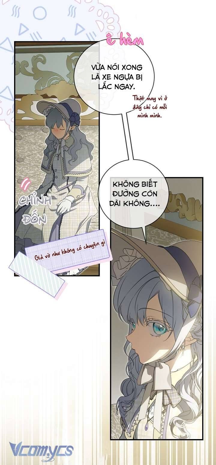 đọc truyện Hướng Về Ánh Dương Lần Nữa Chương 90 ảnh 39 tại Thiên Thai Truyện