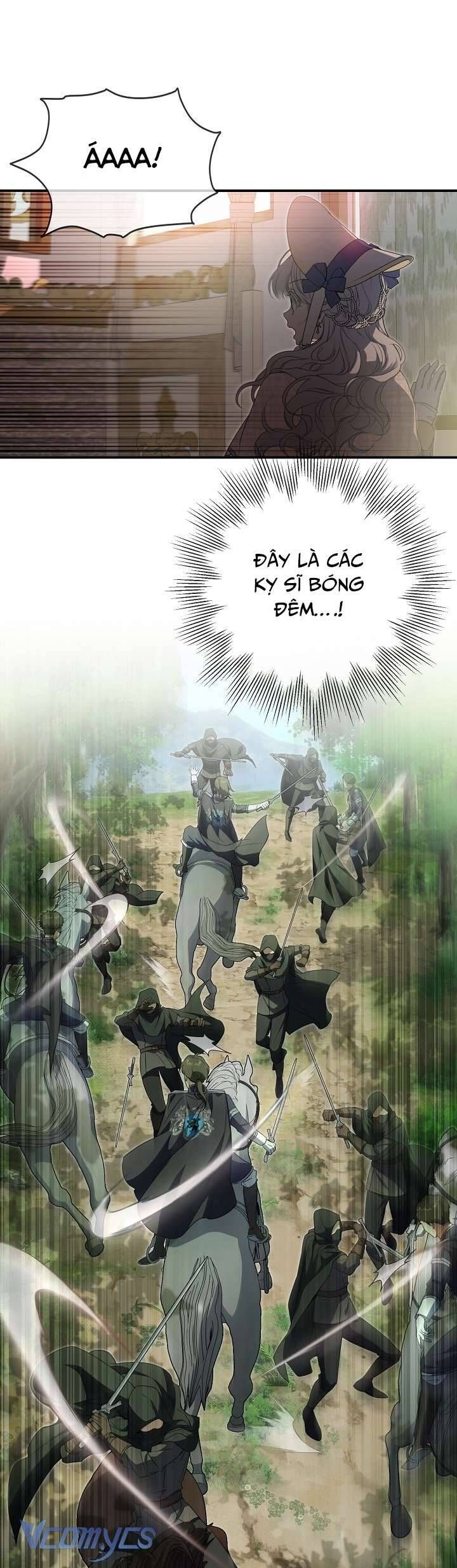 đọc truyện Hướng Về Ánh Dương Lần Nữa Chương 90 ảnh 47 tại Thiên Thai Truyện