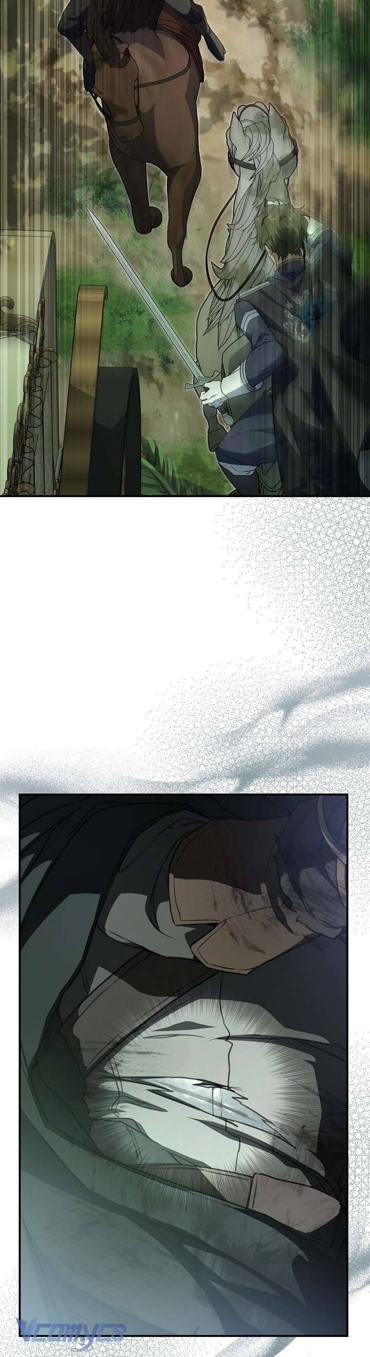 đọc truyện Hướng Về Ánh Dương Lần Nữa Chương 90 ảnh 48 tại Thiên Thai Truyện