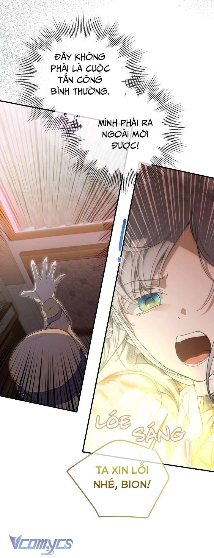 đọc truyện Hướng Về Ánh Dương Lần Nữa Chương 90 ảnh 50 tại Thiên Thai Truyện