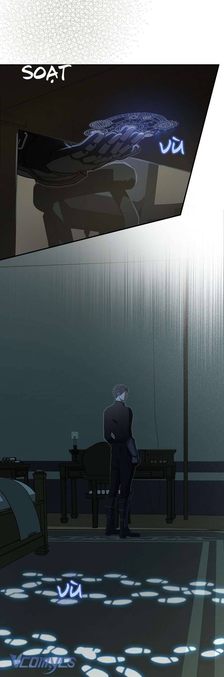 đọc truyện Hướng Về Ánh Dương Lần Nữa Chương 90 ảnh 7 tại Thiên Thai Truyện