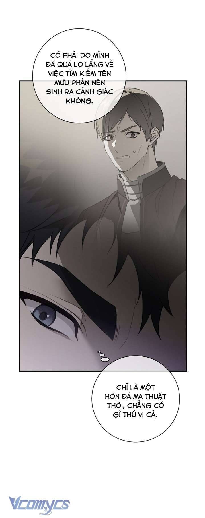 đọc truyện Hướng Về Ánh Dương Lần Nữa Chương 90 ảnh 9 tại Thiên Thai Truyện