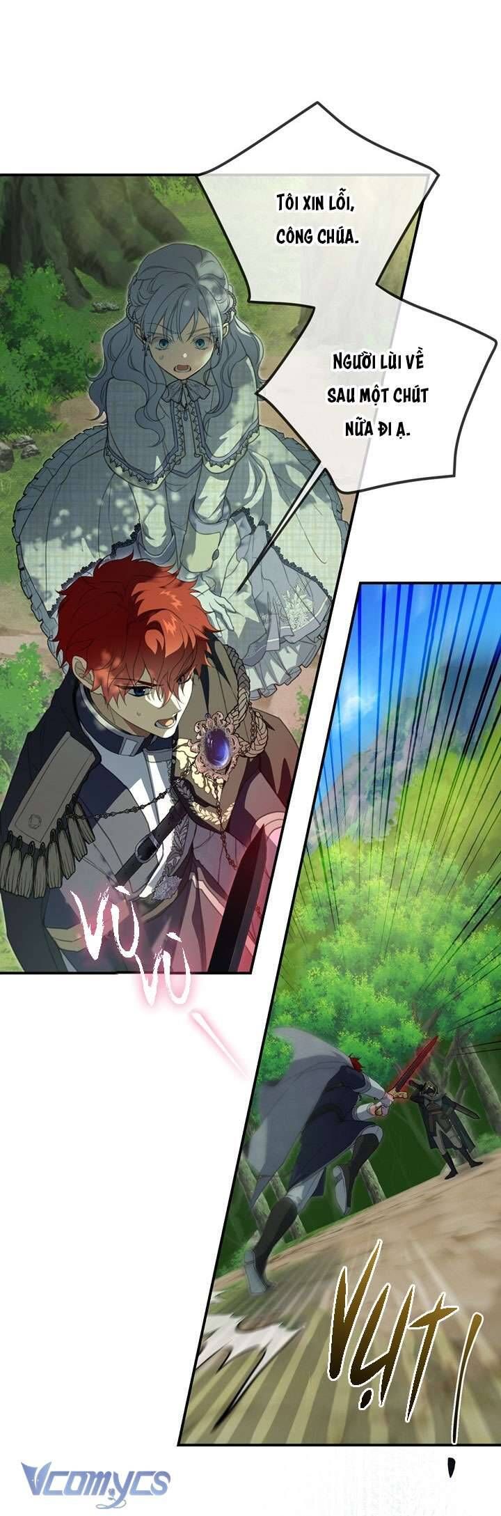 đọc truyện Hướng Về Ánh Dương Lần Nữa Chương 91 ảnh 13 tại Thiên Thai Truyện