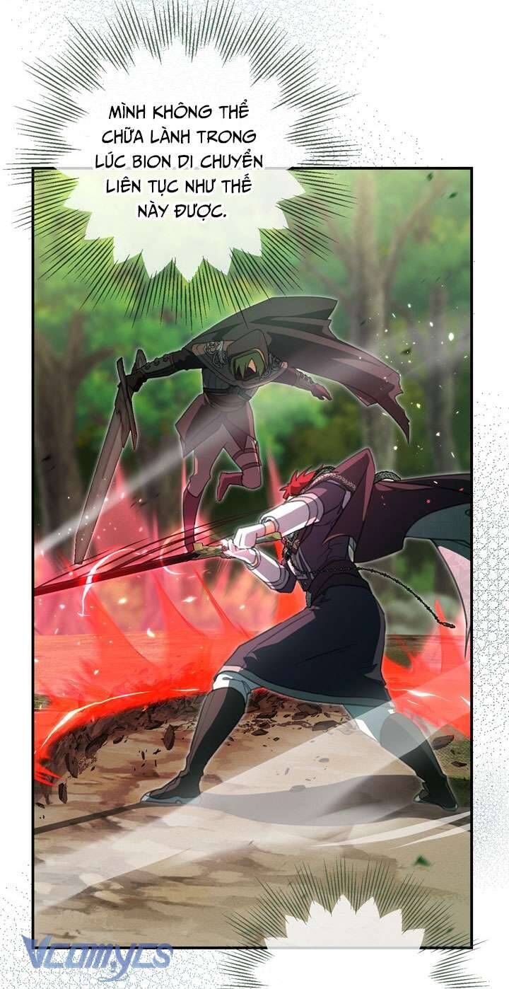 đọc truyện Hướng Về Ánh Dương Lần Nữa Chương 91 ảnh 18 tại Thiên Thai Truyện