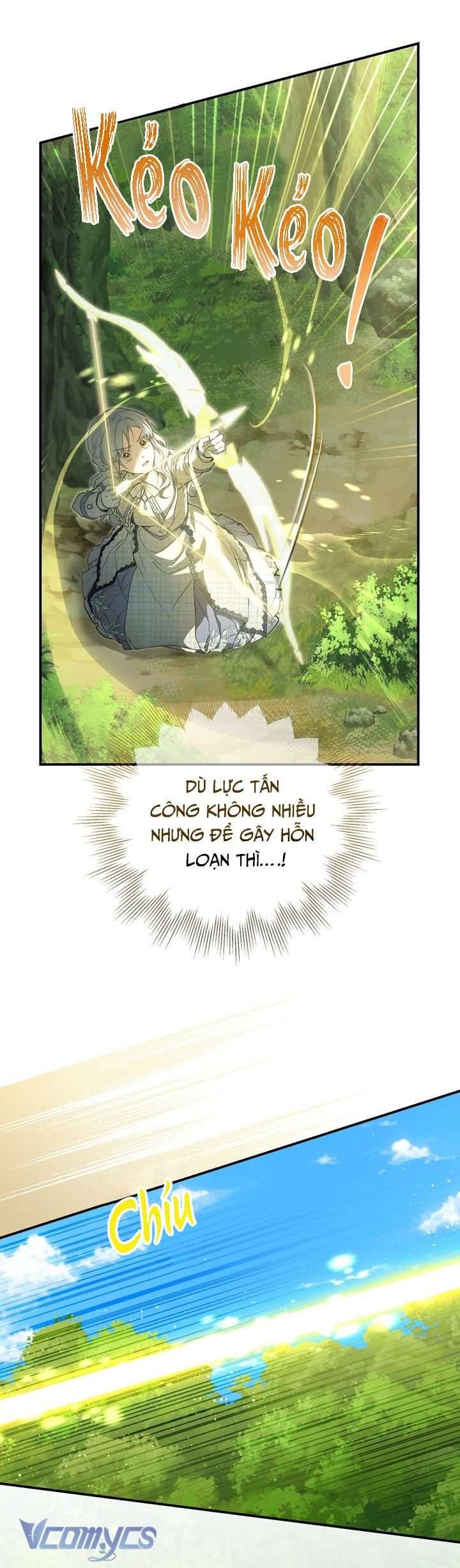 đọc truyện Hướng Về Ánh Dương Lần Nữa Chương 91 ảnh 23 tại Thiên Thai Truyện