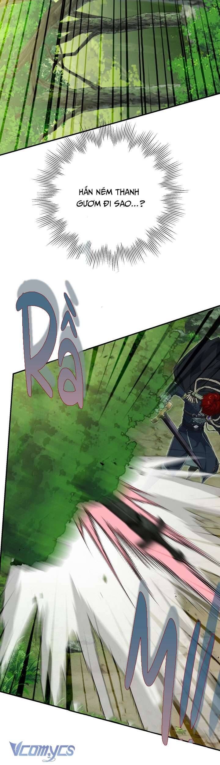 đọc truyện Hướng Về Ánh Dương Lần Nữa Chương 91 ảnh 30 tại Thiên Thai Truyện