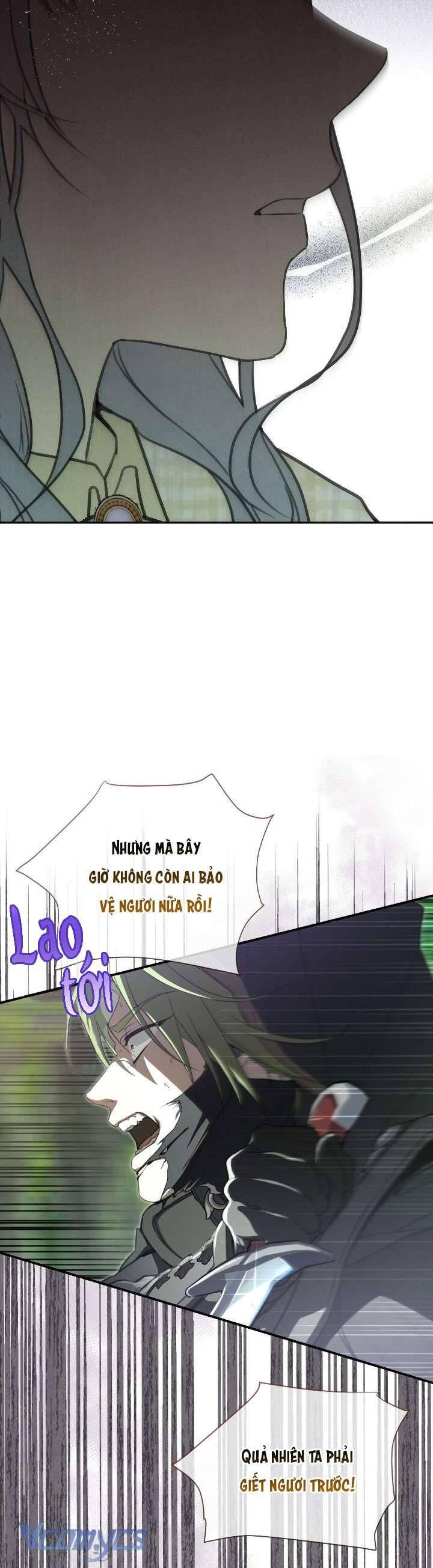 đọc truyện Hướng Về Ánh Dương Lần Nữa Chương 91 ảnh 38 tại Thiên Thai Truyện