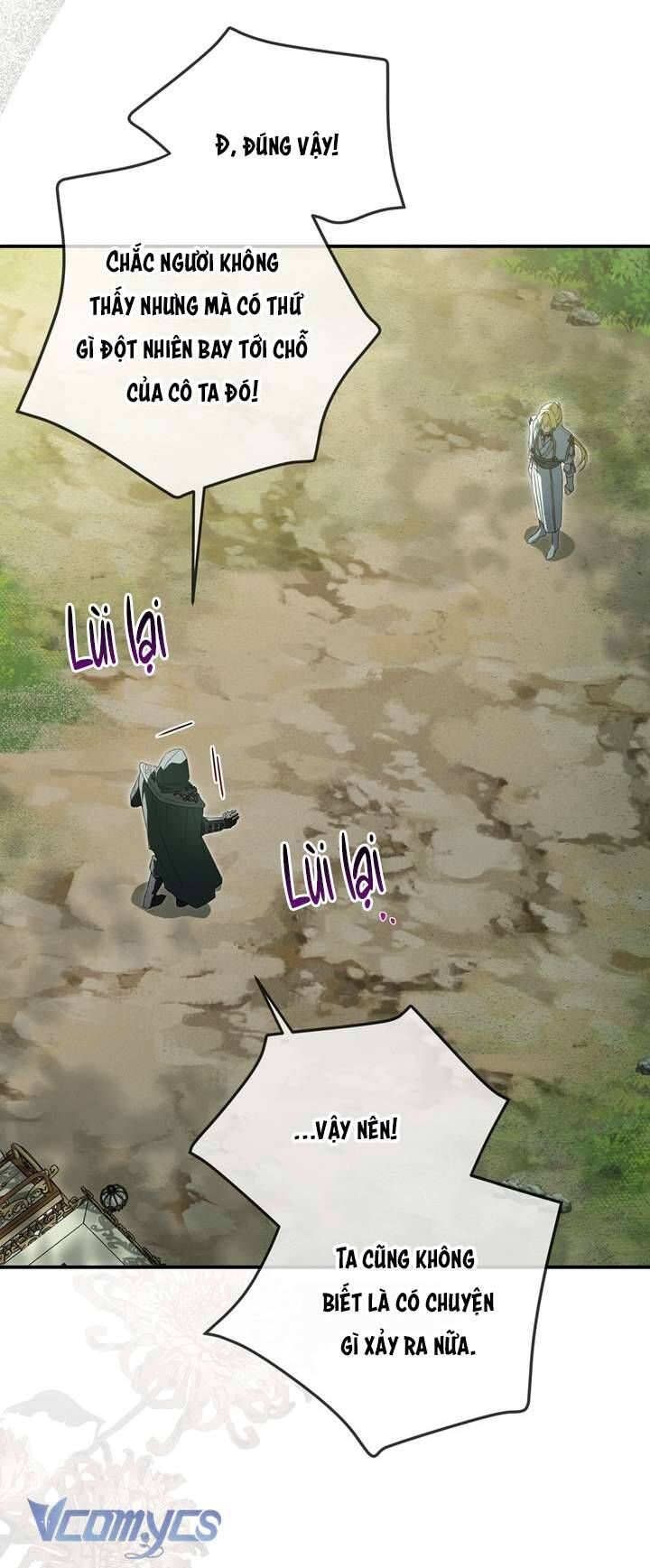 đọc truyện Hướng Về Ánh Dương Lần Nữa Chương 92 ảnh 13 tại Thiên Thai Truyện