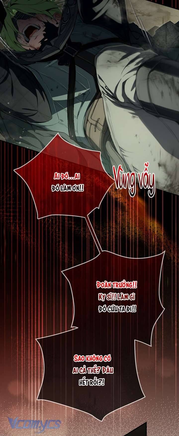 đọc truyện Hướng Về Ánh Dương Lần Nữa Chương 92 ảnh 19 tại Thiên Thai Truyện