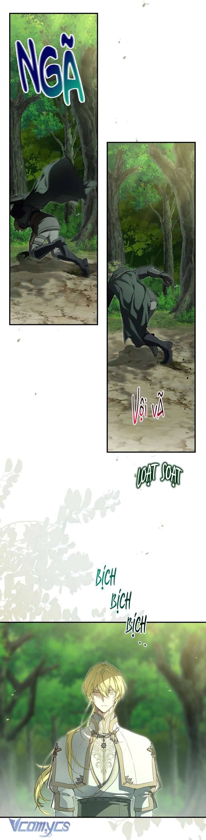 đọc truyện Hướng Về Ánh Dương Lần Nữa Chương 92 ảnh 26 tại Thiên Thai Truyện