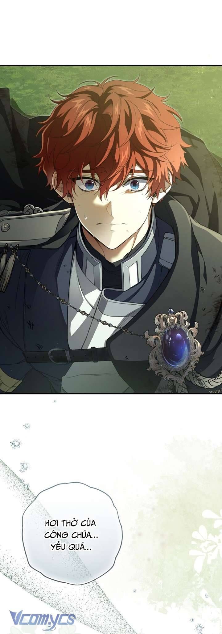 đọc truyện Hướng Về Ánh Dương Lần Nữa Chương 92 ảnh 28 tại Thiên Thai Truyện