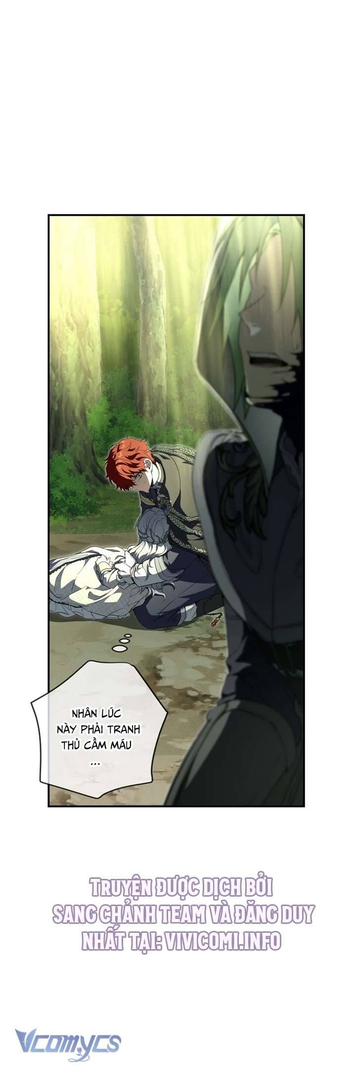 đọc truyện Hướng Về Ánh Dương Lần Nữa Chương 92 ảnh 5 tại Thiên Thai Truyện