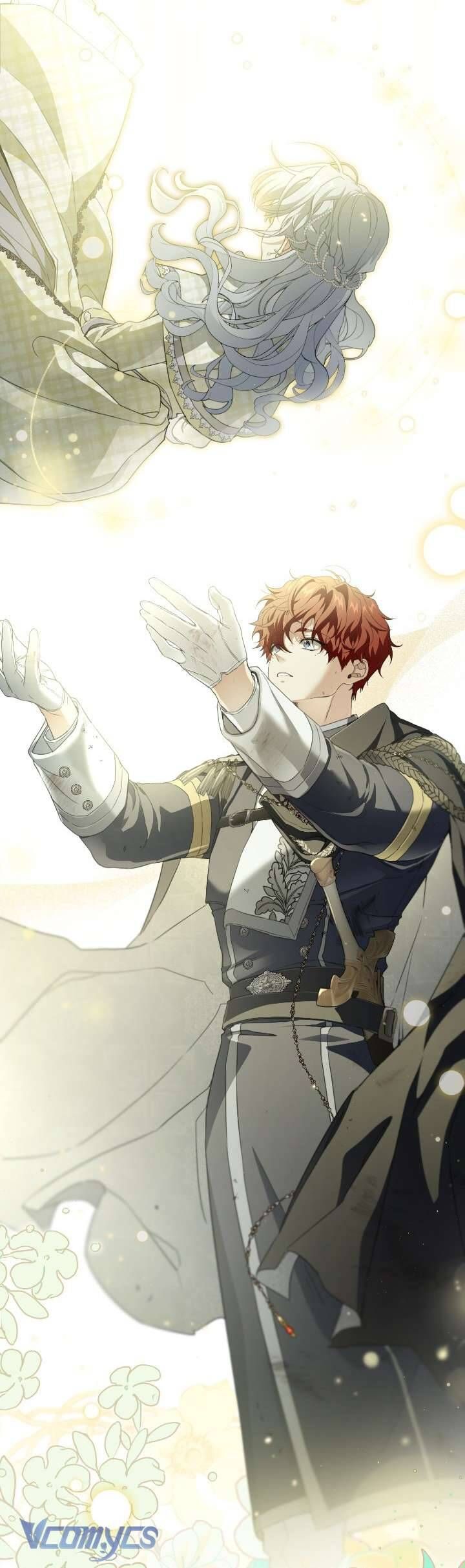 đọc truyện Hướng Về Ánh Dương Lần Nữa Chương 92 ảnh 36 tại Thiên Thai Truyện