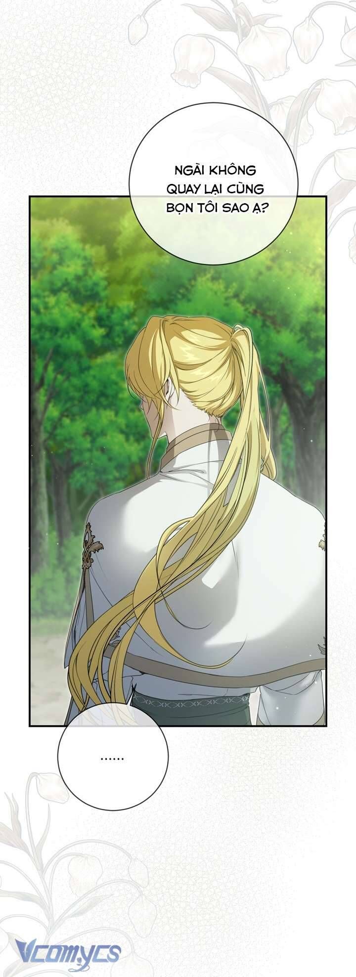 đọc truyện Hướng Về Ánh Dương Lần Nữa Chương 92 ảnh 40 tại Thiên Thai Truyện