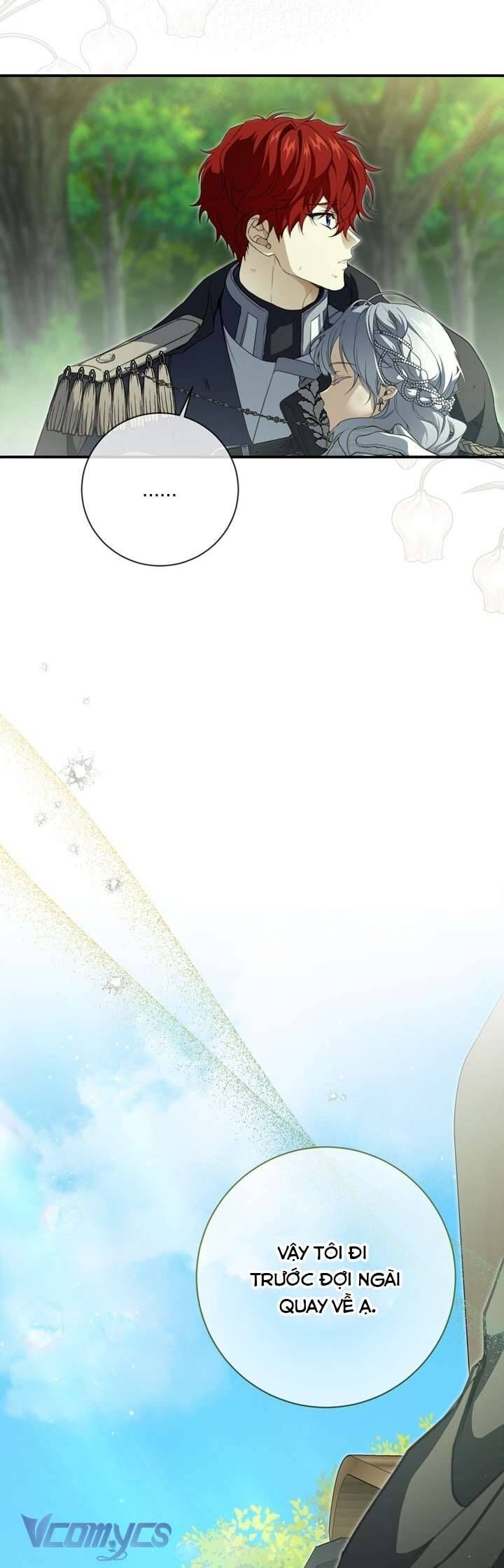 đọc truyện Hướng Về Ánh Dương Lần Nữa Chương 92 ảnh 41 tại Thiên Thai Truyện