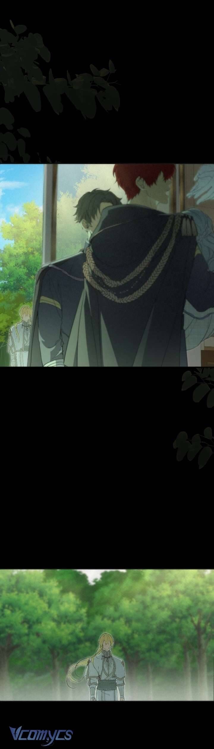 đọc truyện Hướng Về Ánh Dương Lần Nữa Chương 92 ảnh 48 tại Thiên Thai Truyện