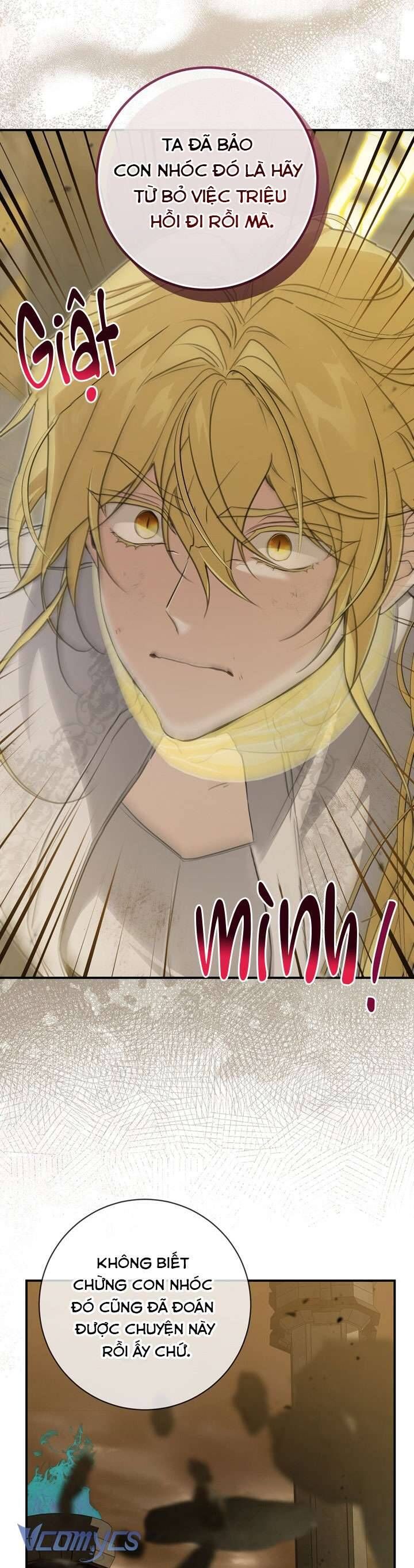 đọc truyện Hướng Về Ánh Dương Lần Nữa Chương 93 ảnh 17 tại Thiên Thai Truyện