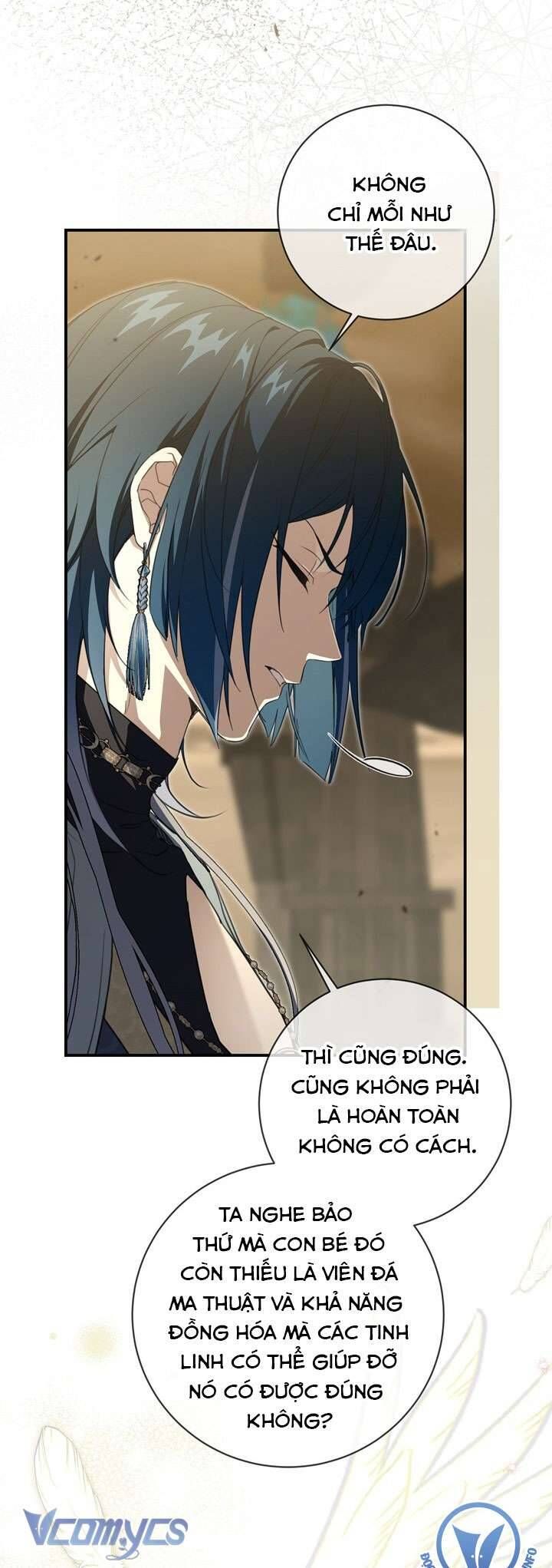 đọc truyện Hướng Về Ánh Dương Lần Nữa Chương 93 ảnh 19 tại Thiên Thai Truyện