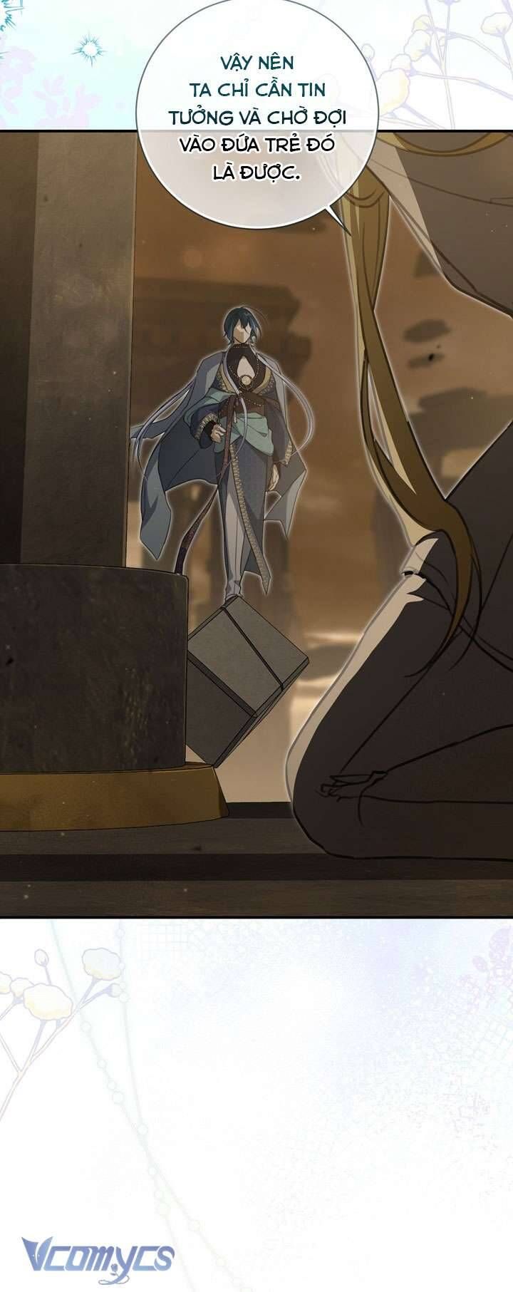 đọc truyện Hướng Về Ánh Dương Lần Nữa Chương 93 ảnh 23 tại Thiên Thai Truyện