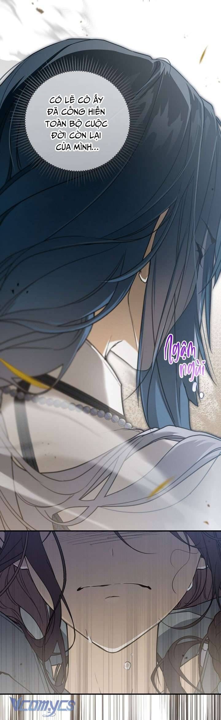 đọc truyện Hướng Về Ánh Dương Lần Nữa Chương 93 ảnh 51 tại Thiên Thai Truyện