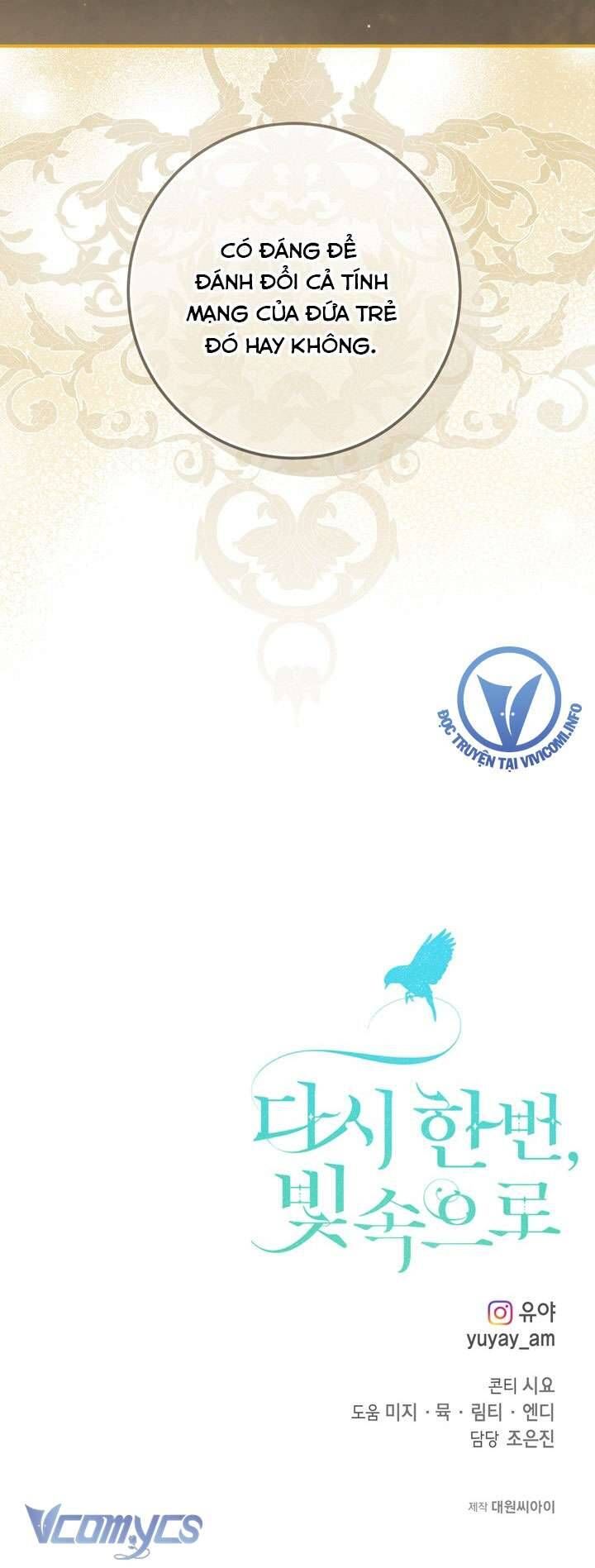 đọc truyện Hướng Về Ánh Dương Lần Nữa Chương 93 ảnh 59 tại Thiên Thai Truyện