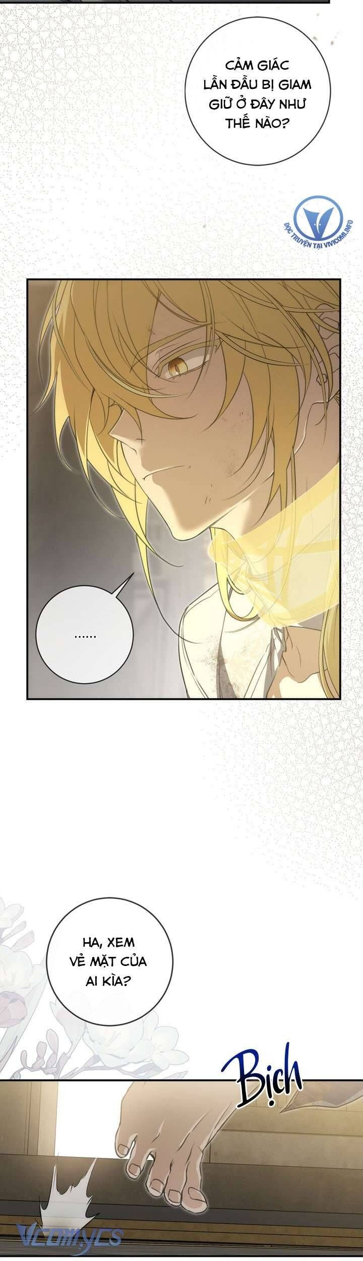 đọc truyện Hướng Về Ánh Dương Lần Nữa Chương 93 ảnh 8 tại Thiên Thai Truyện