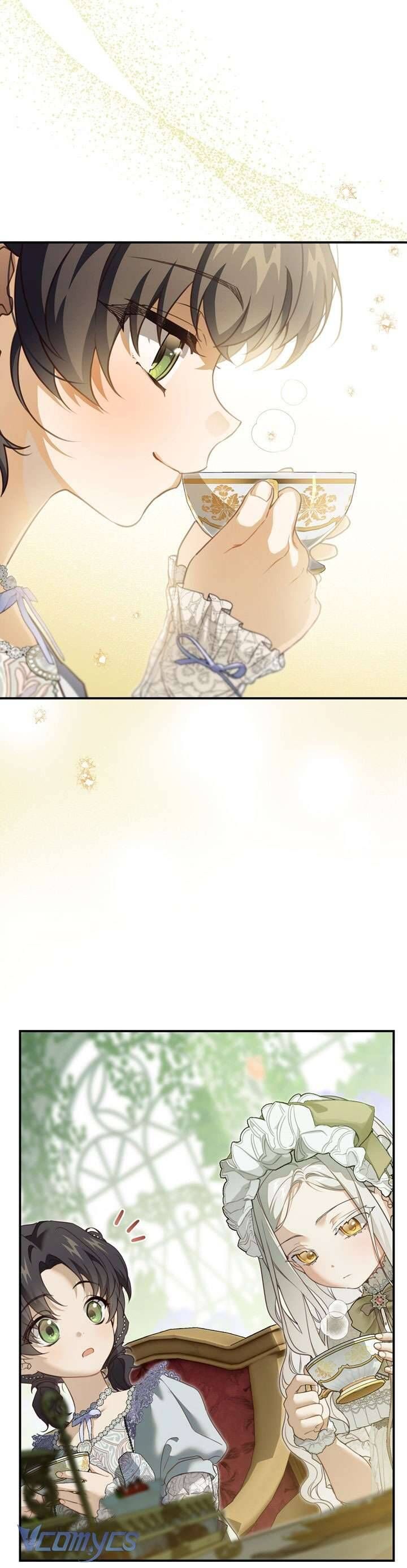 đọc truyện Hướng Về Ánh Dương Lần Nữa Chương 94 ảnh 17 tại Thiên Thai Truyện