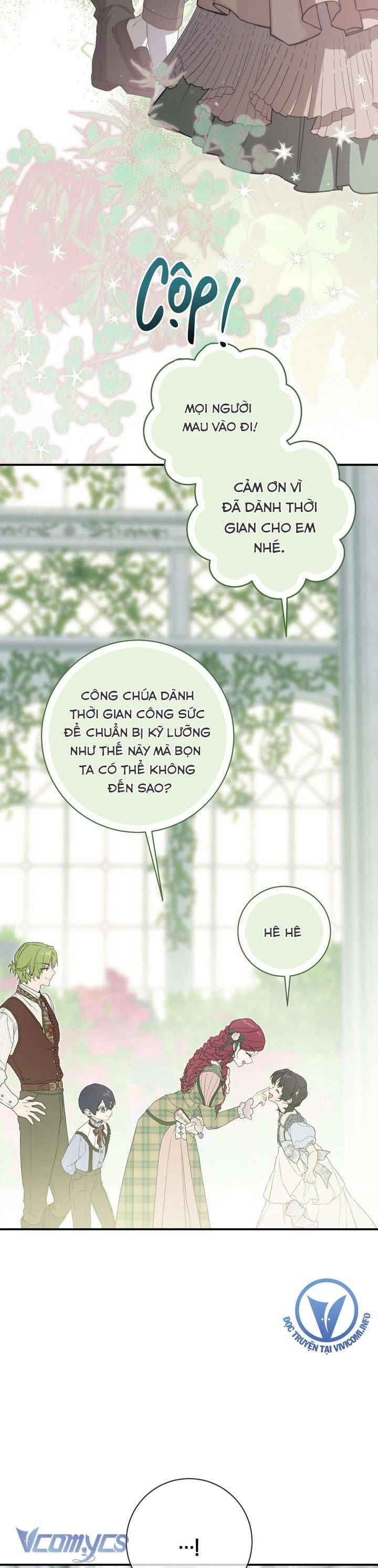 đọc truyện Hướng Về Ánh Dương Lần Nữa Chương 94 ảnh 21 tại Thiên Thai Truyện