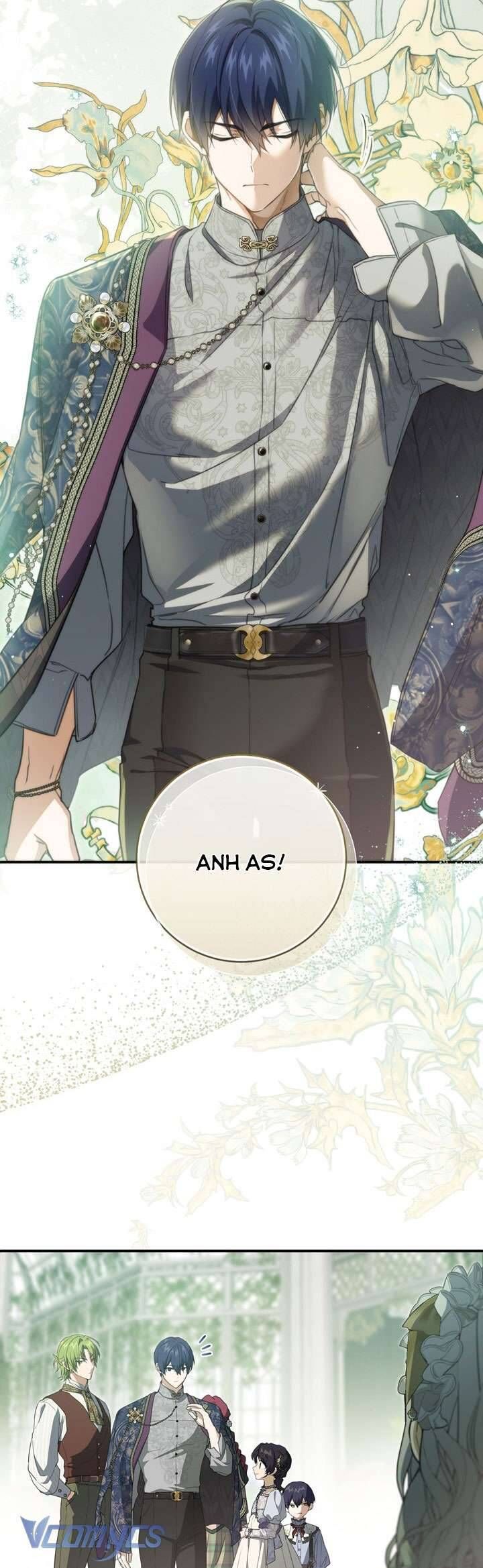 đọc truyện Hướng Về Ánh Dương Lần Nữa Chương 94 ảnh 30 tại Thiên Thai Truyện