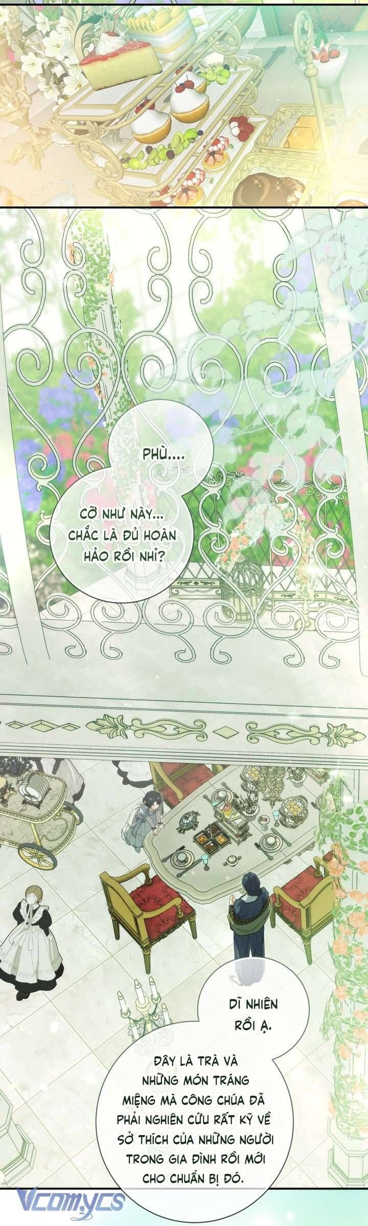 đọc truyện Hướng Về Ánh Dương Lần Nữa Chương 94 ảnh 5 tại Thiên Thai Truyện