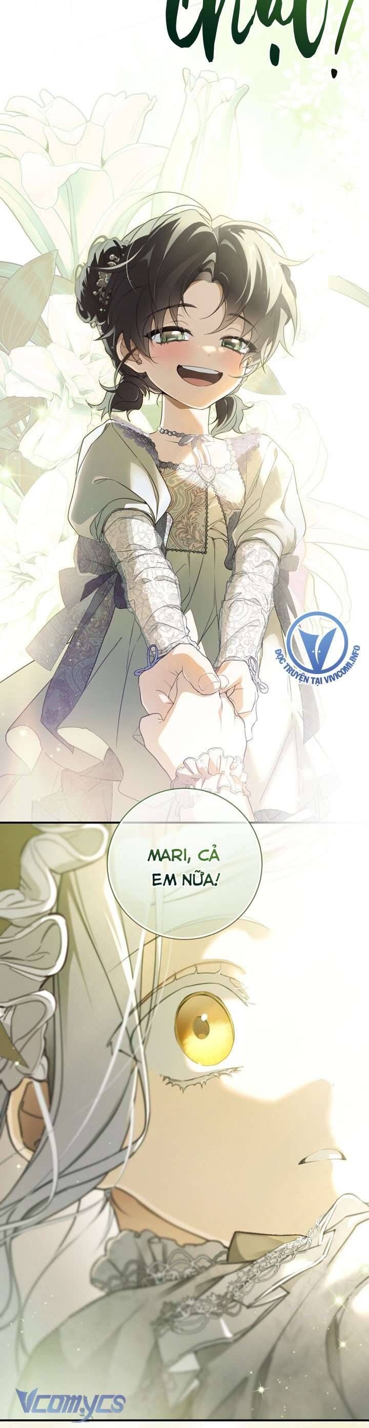 đọc truyện Hướng Về Ánh Dương Lần Nữa Chương 94 ảnh 35 tại Thiên Thai Truyện