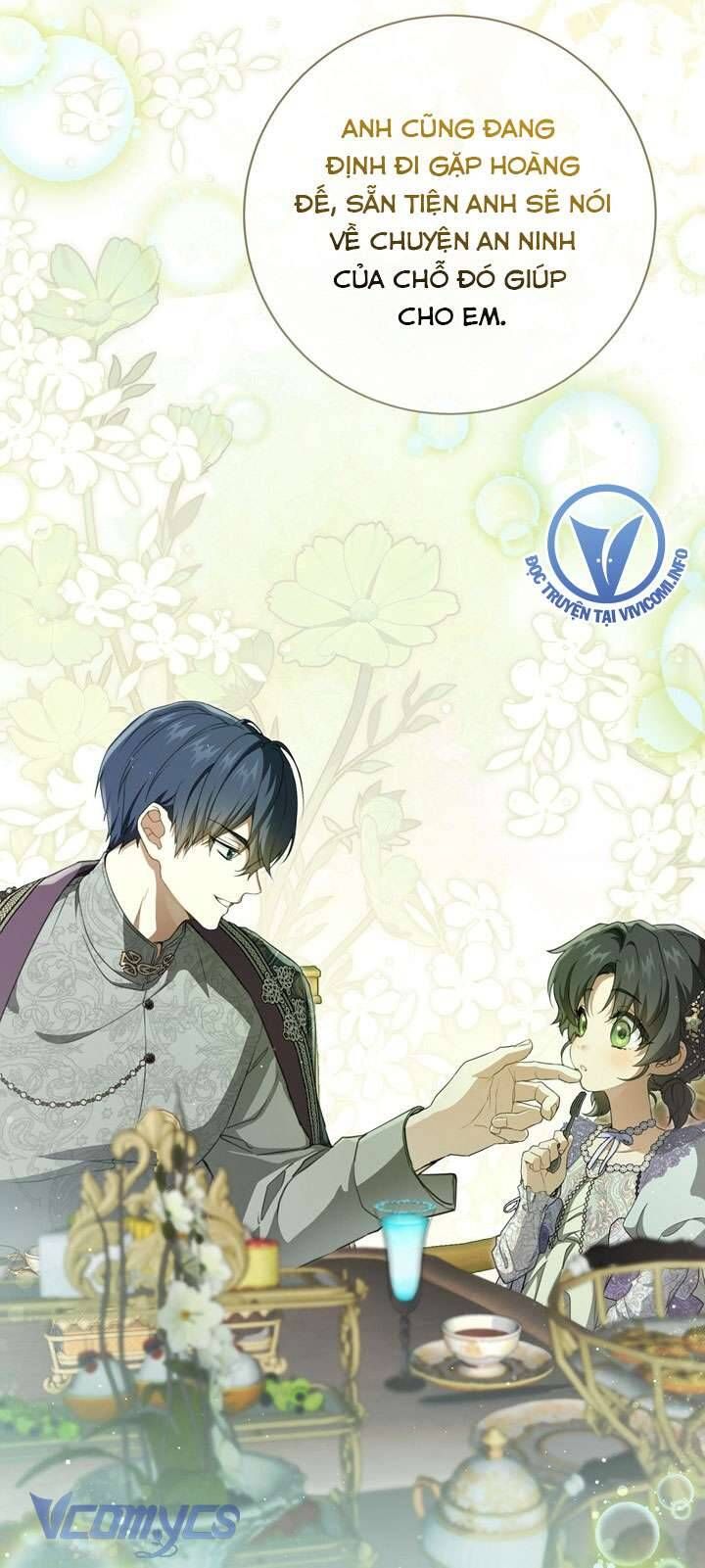 đọc truyện Hướng Về Ánh Dương Lần Nữa Chương 94 ảnh 41 tại Thiên Thai Truyện