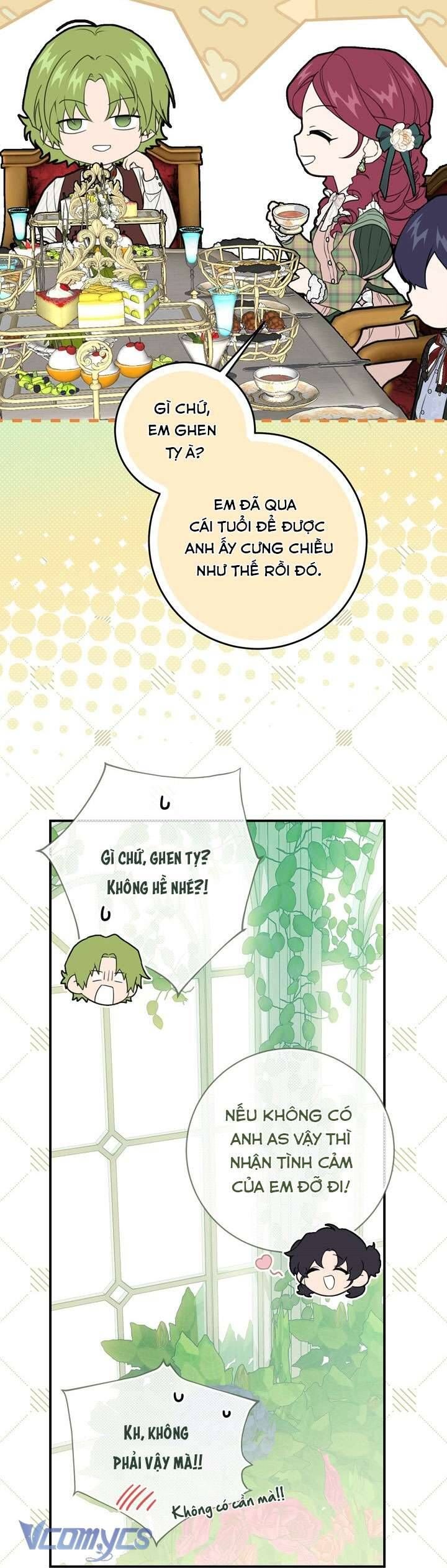 đọc truyện Hướng Về Ánh Dương Lần Nữa Chương 94 ảnh 43 tại Thiên Thai Truyện