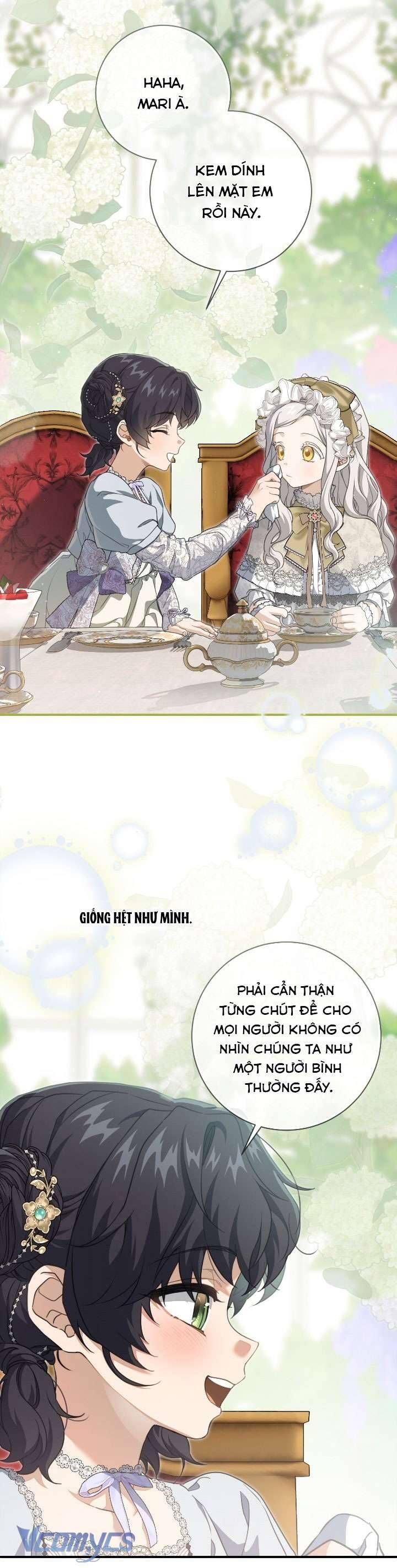 đọc truyện Hướng Về Ánh Dương Lần Nữa Chương 94 ảnh 45 tại Thiên Thai Truyện