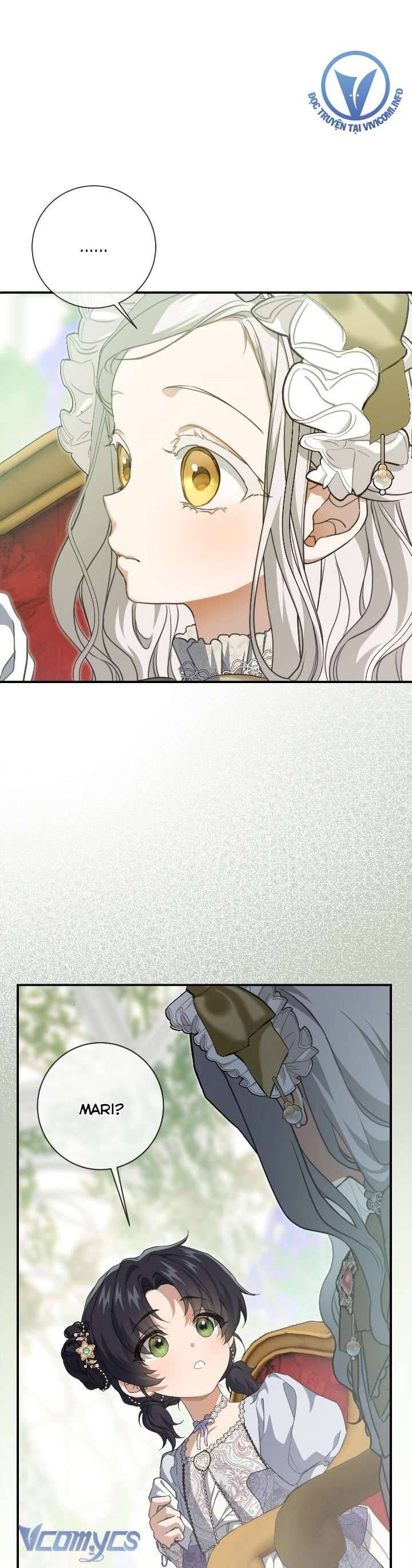 đọc truyện Hướng Về Ánh Dương Lần Nữa Chương 94 ảnh 46 tại Thiên Thai Truyện