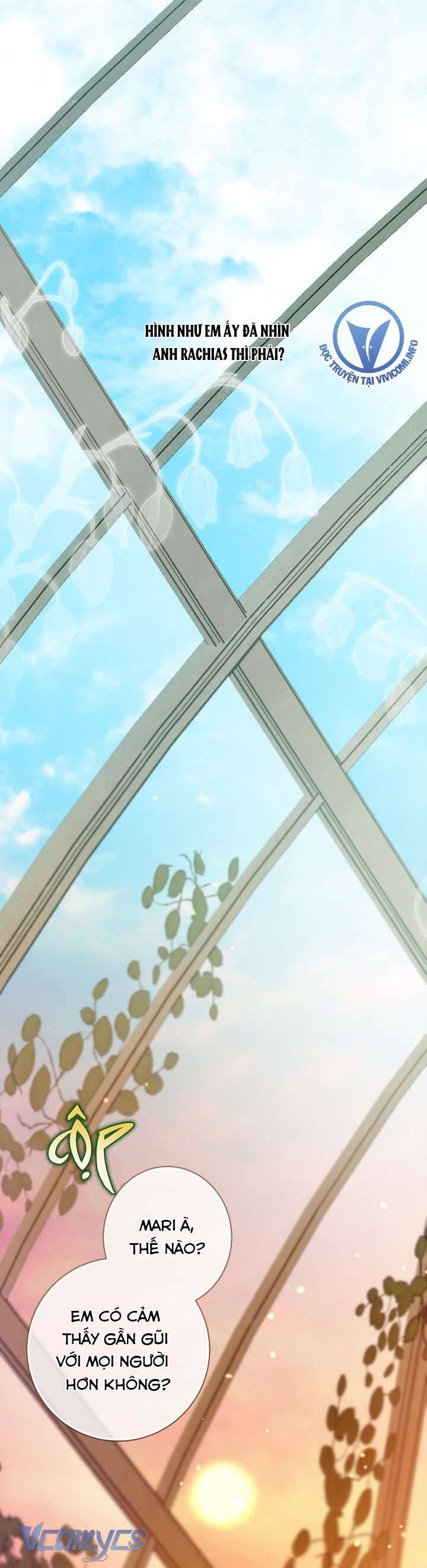 đọc truyện Hướng Về Ánh Dương Lần Nữa Chương 94 ảnh 49 tại Thiên Thai Truyện