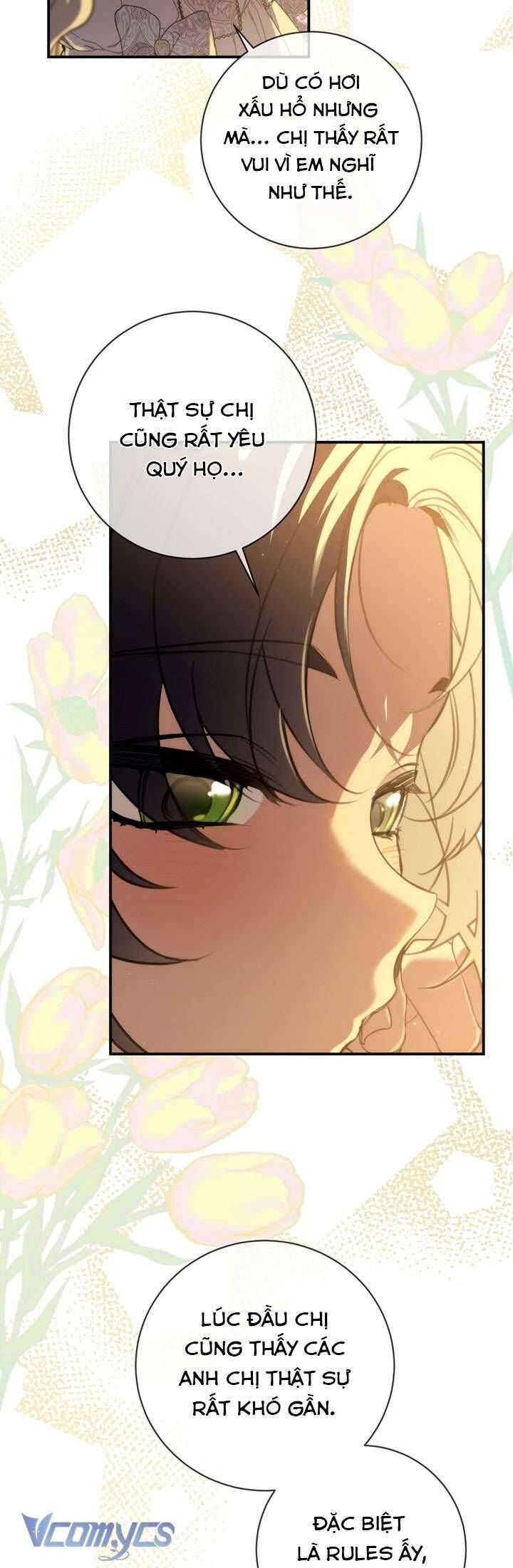 đọc truyện Hướng Về Ánh Dương Lần Nữa Chương 94 ảnh 52 tại Thiên Thai Truyện