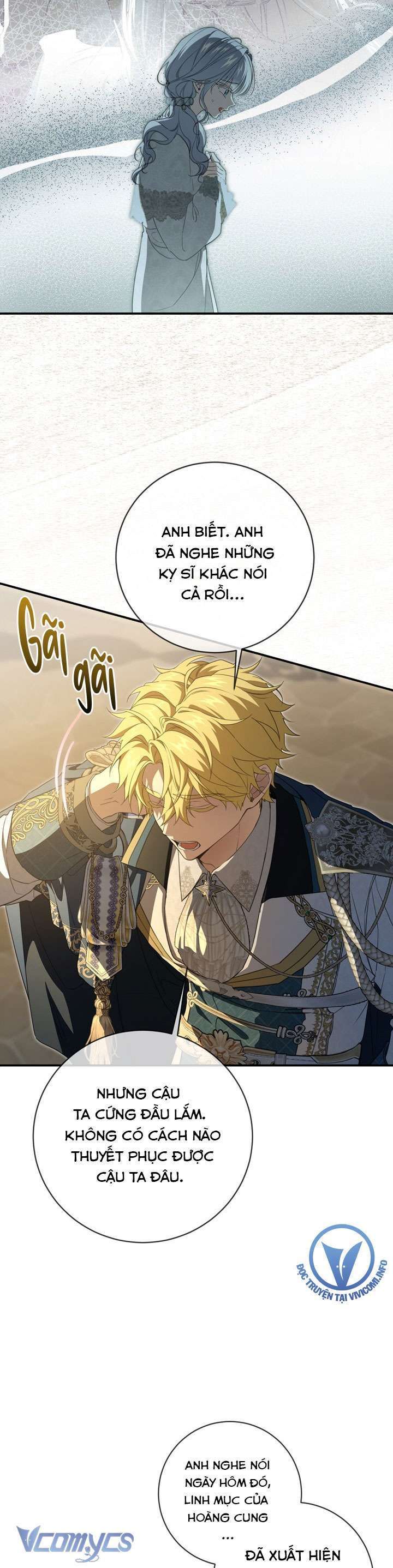 đọc truyện Hướng Về Ánh Dương Lần Nữa Chương 96 ảnh 12 tại Thiên Thai Truyện