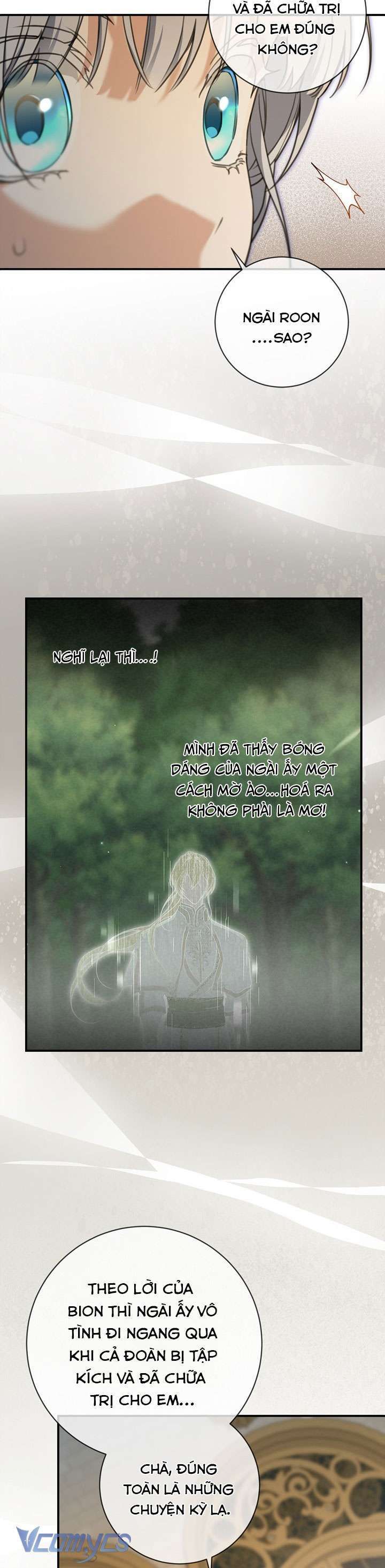 đọc truyện Hướng Về Ánh Dương Lần Nữa Chương 96 ảnh 13 tại Thiên Thai Truyện