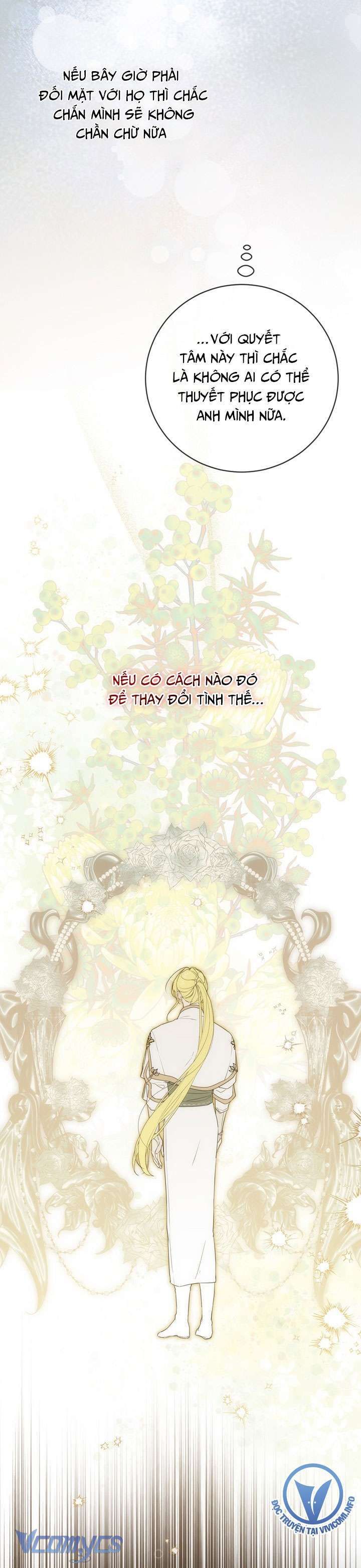 đọc truyện Hướng Về Ánh Dương Lần Nữa Chương 96 ảnh 18 tại Thiên Thai Truyện