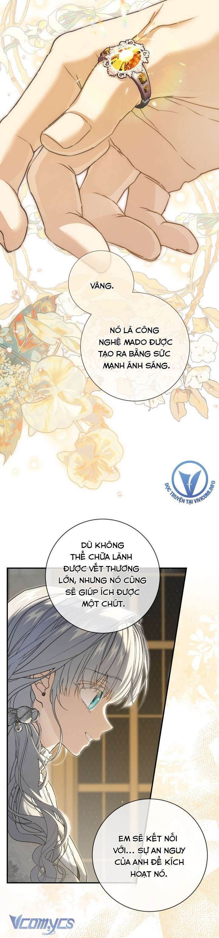 đọc truyện Hướng Về Ánh Dương Lần Nữa Chương 96 ảnh 20 tại Thiên Thai Truyện