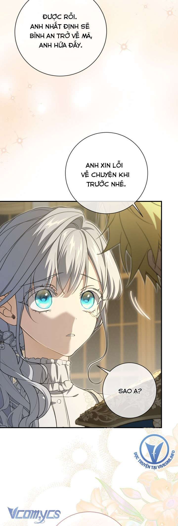 đọc truyện Hướng Về Ánh Dương Lần Nữa Chương 96 ảnh 23 tại Thiên Thai Truyện